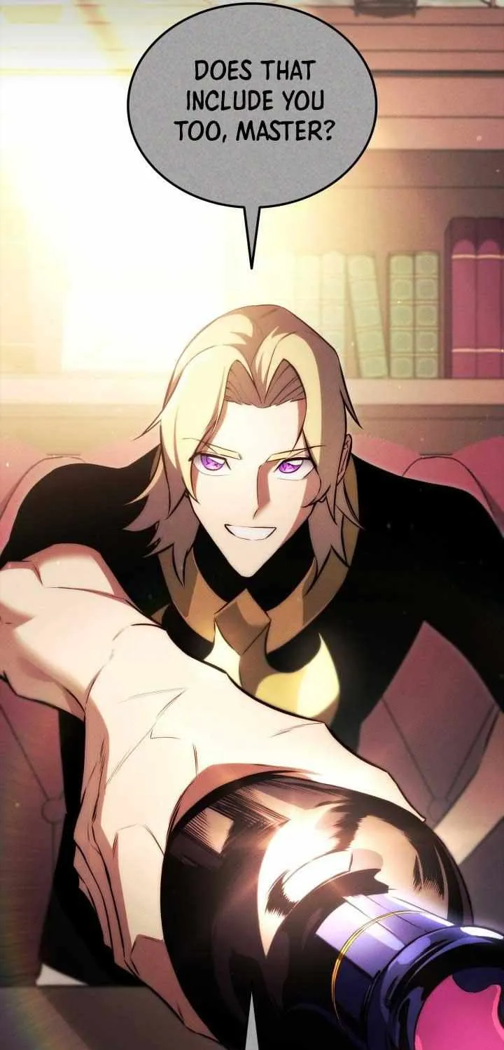 Ranker’S Return Chapter 192 page 113 - 