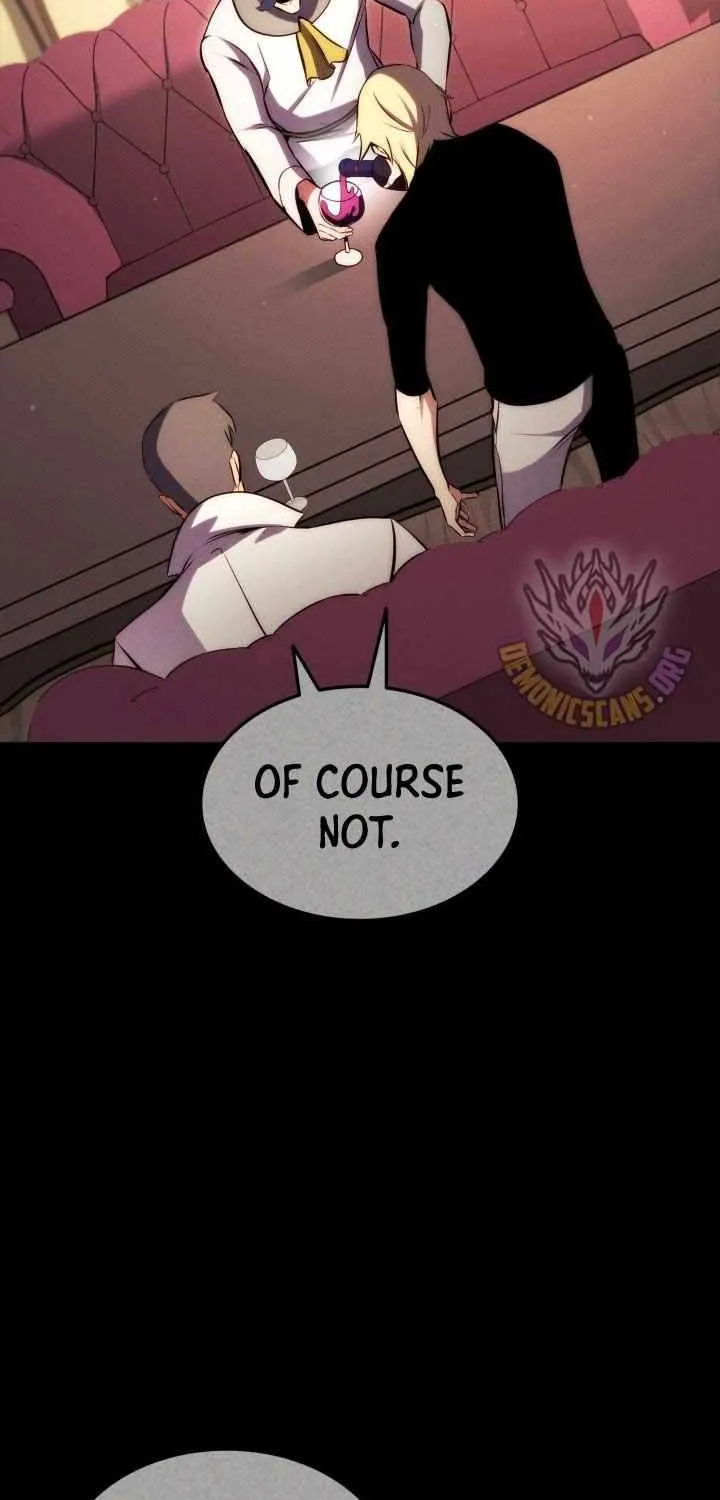 Ranker’S Return Chapter 192 page 115 - 