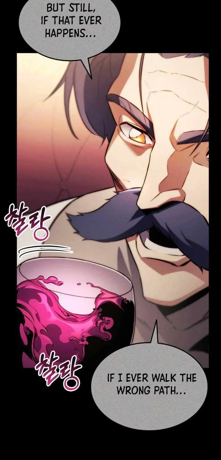 Ranker’S Return Chapter 192 page 116 - 