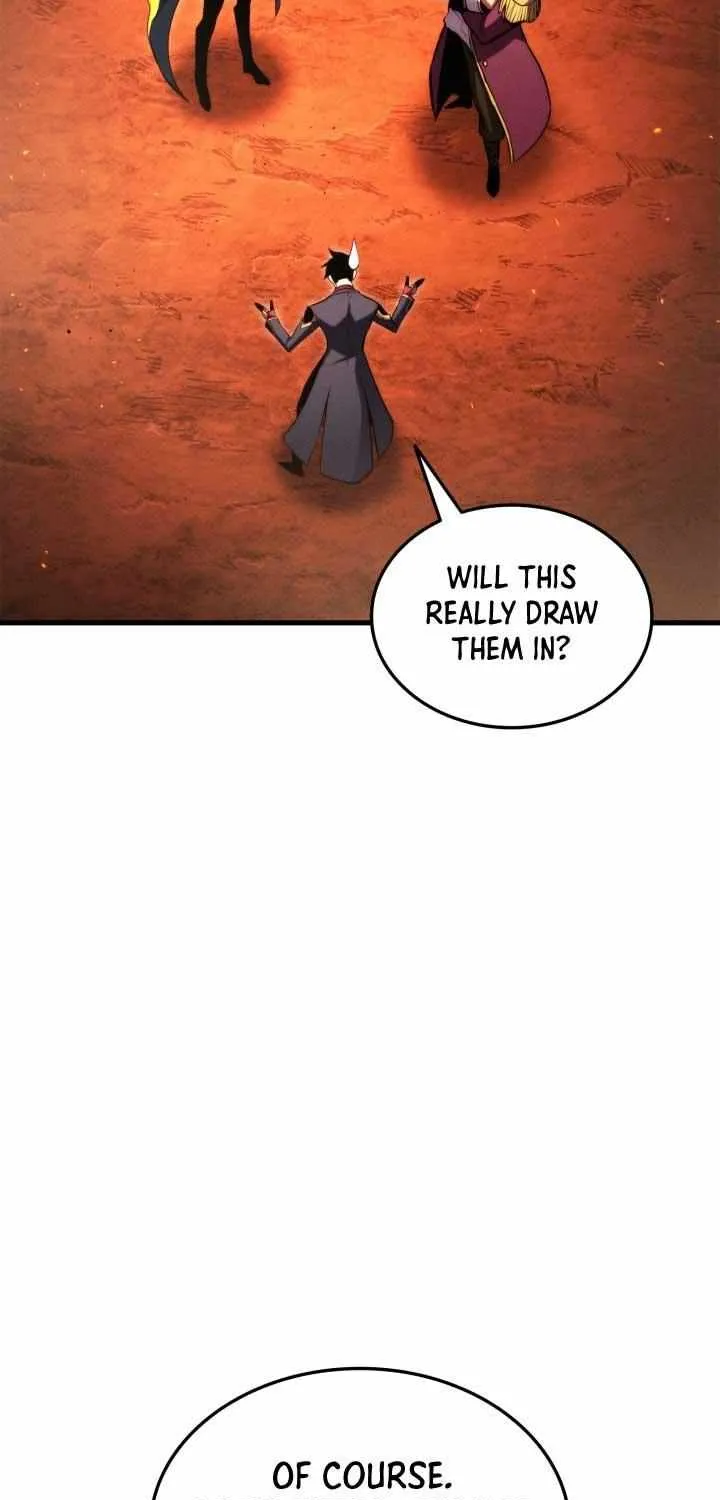 Ranker’S Return Chapter 192 page 13 - 