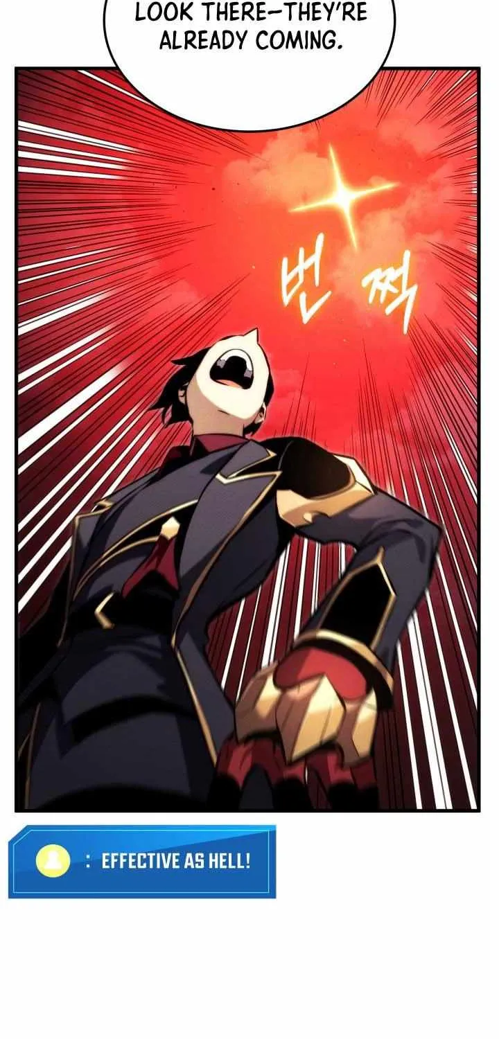 Ranker’S Return Chapter 192 page 14 - 