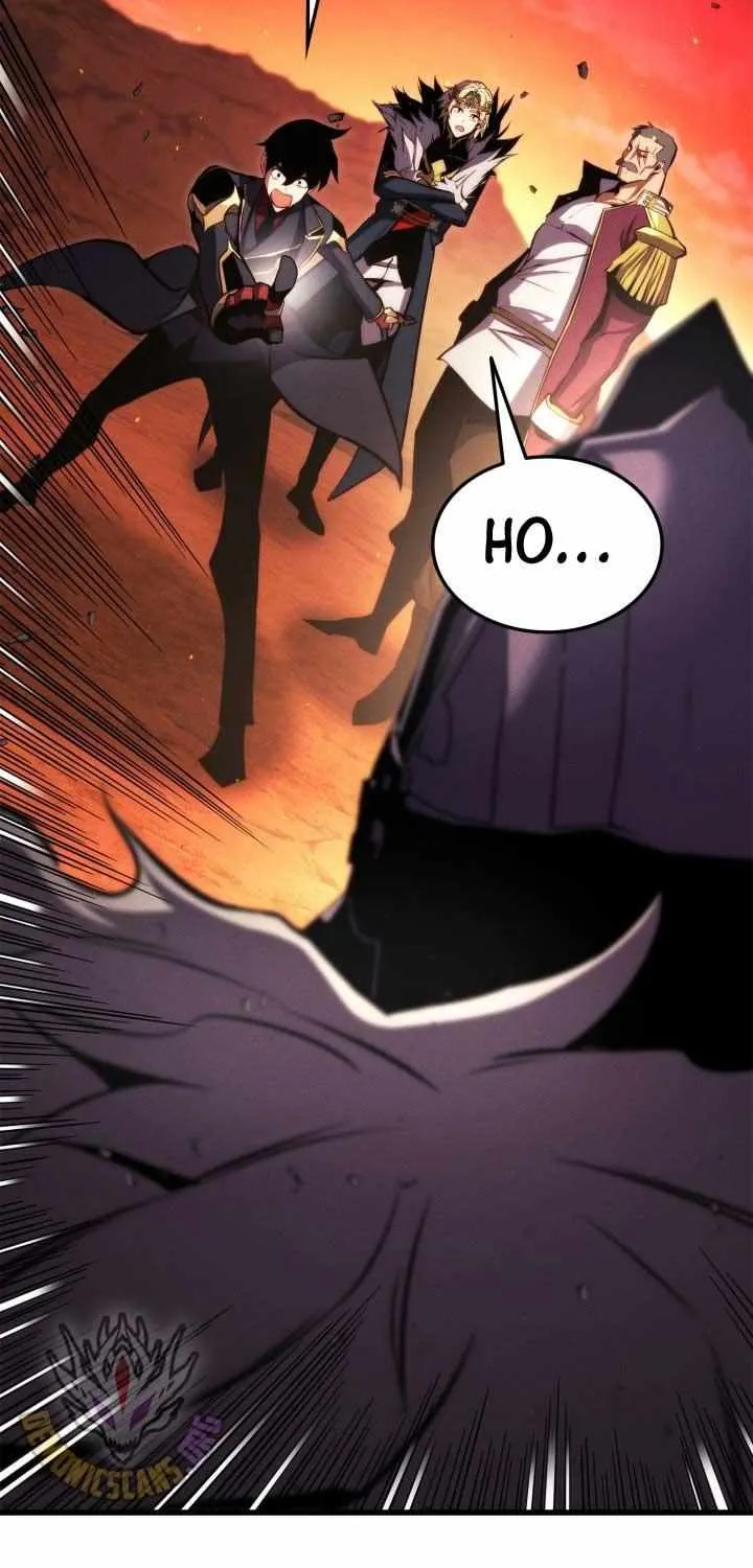 Ranker’S Return Chapter 192 page 20 - 