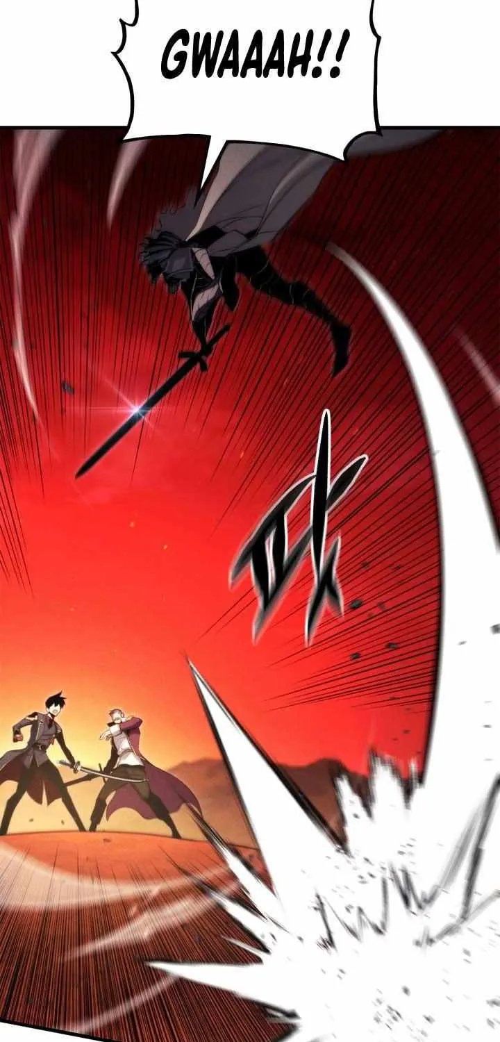 Ranker’S Return Chapter 192 page 46 - 