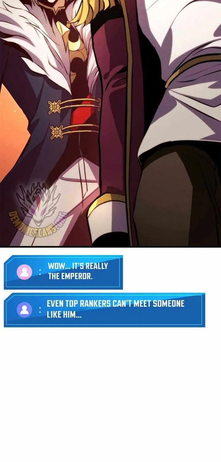 Ranker’S Return Chapter 192 page 6 - 