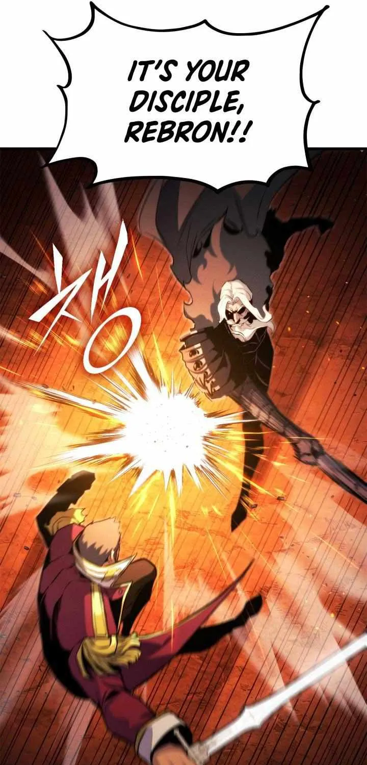 Ranker’S Return Chapter 192 page 51 - 
