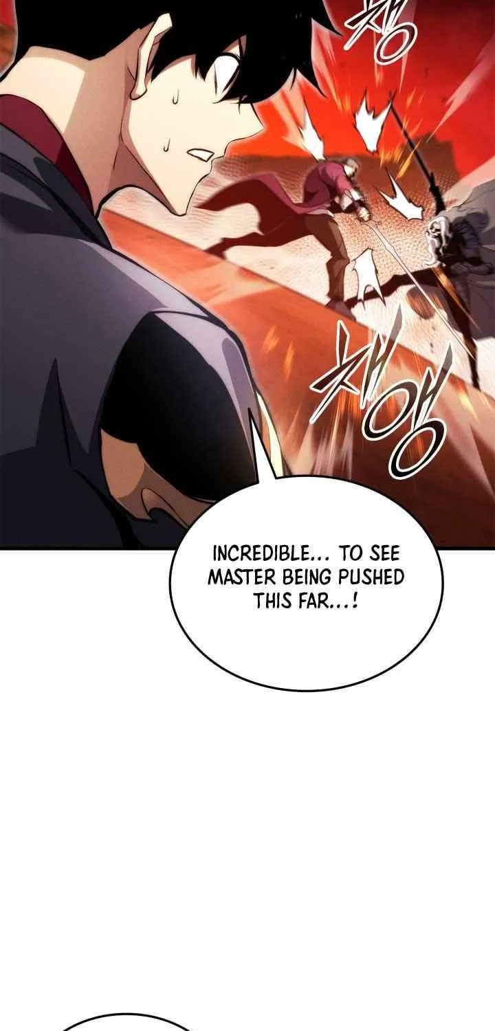 Ranker’S Return Chapter 192 page 55 - 