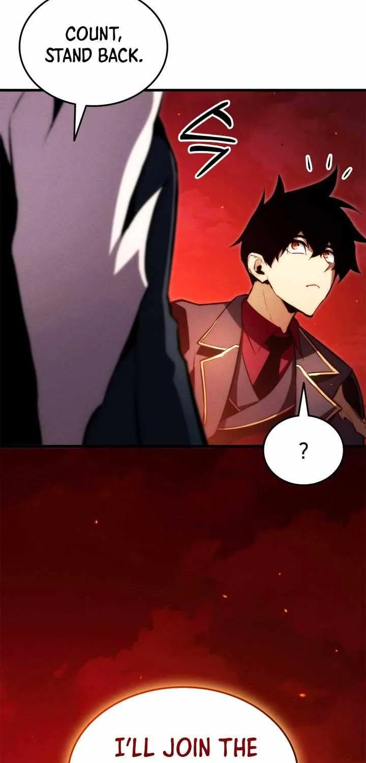 Ranker’S Return Chapter 192 page 56 - 