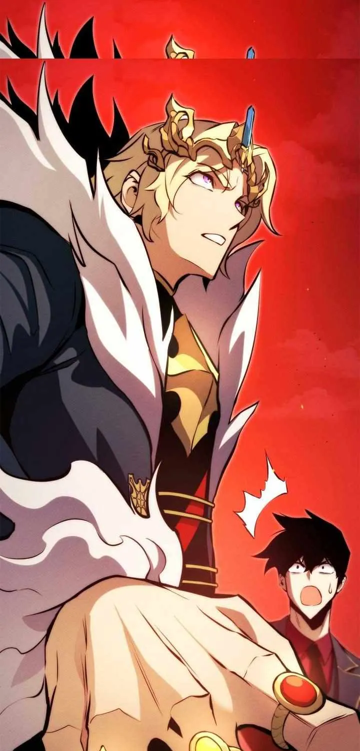 Ranker’S Return Chapter 192 page 58 - 
