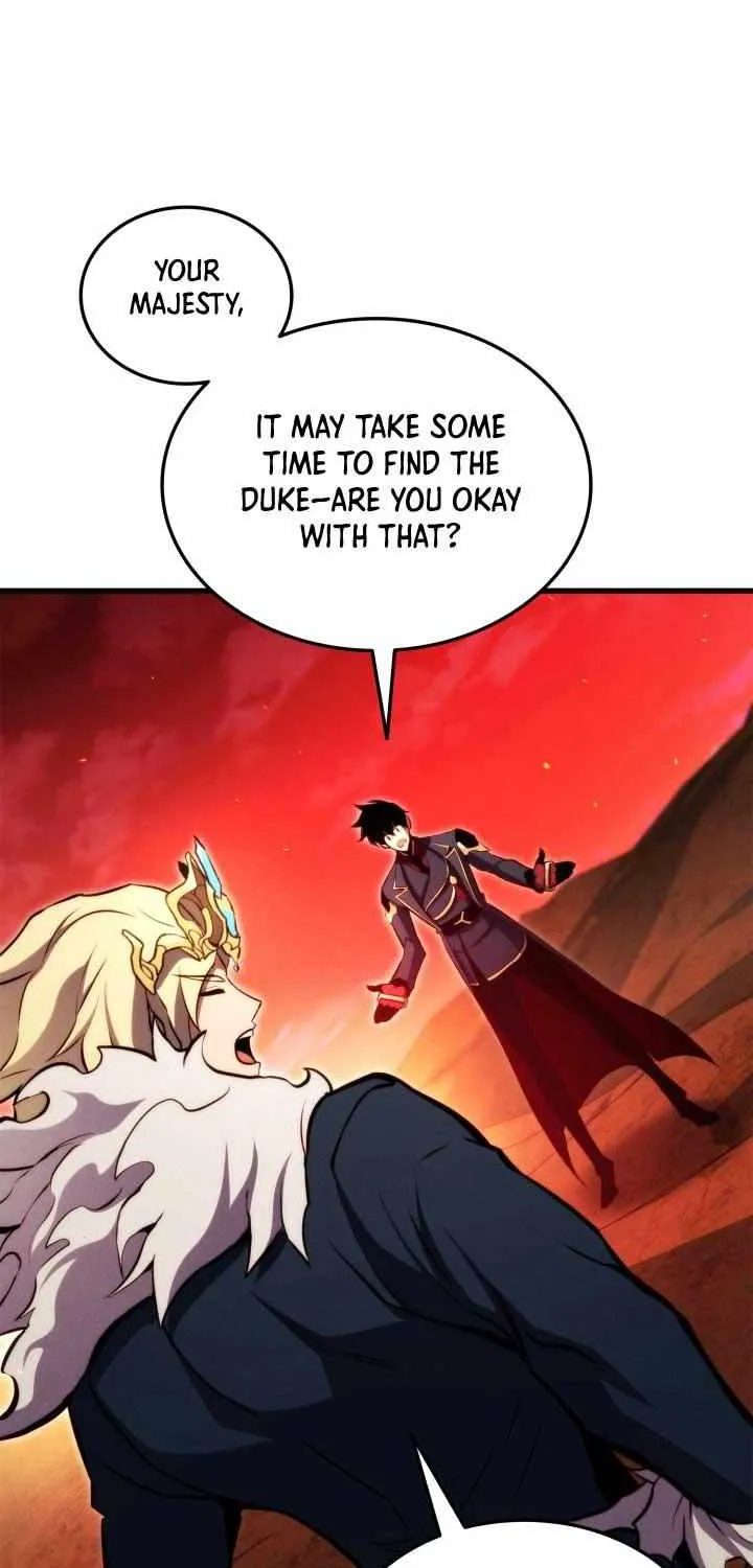Ranker’S Return Chapter 192 page 7 - 