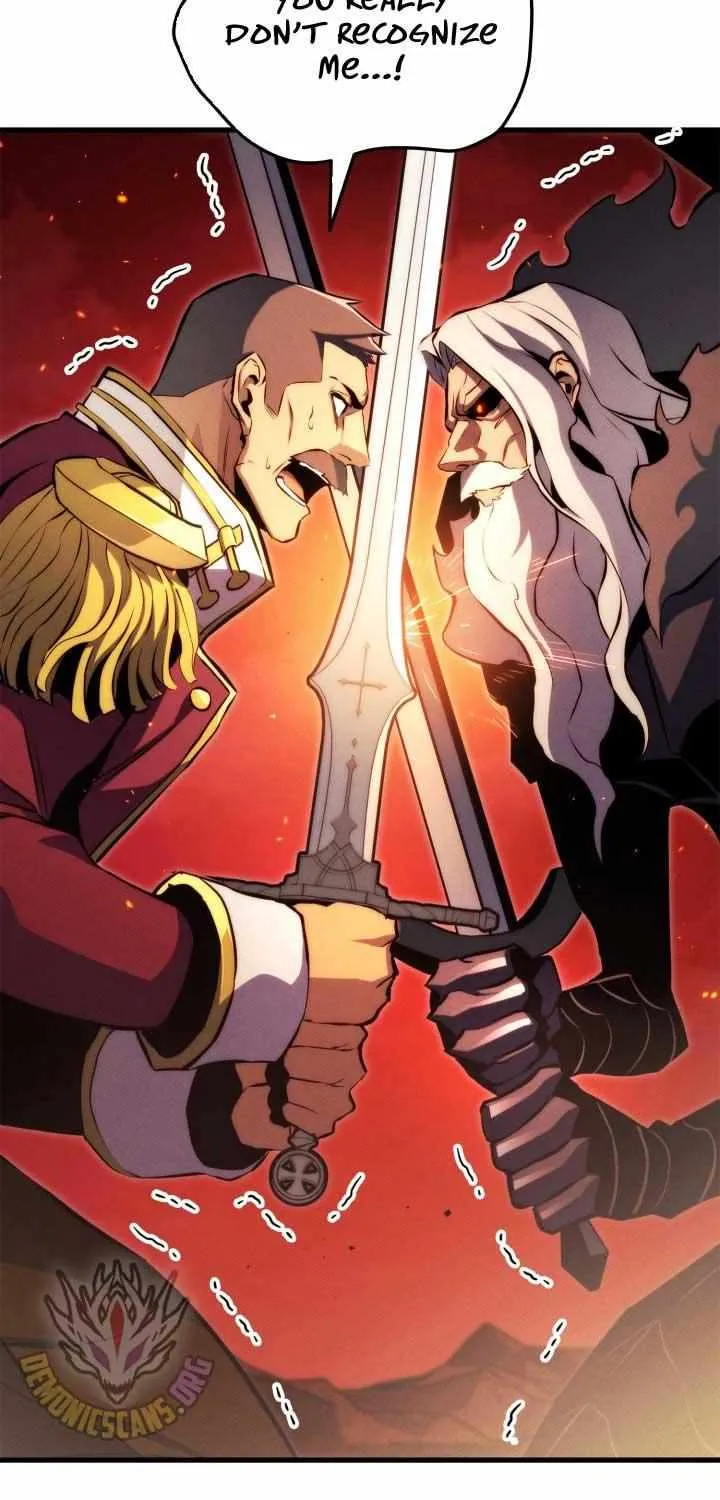 Ranker’S Return Chapter 192 page 62 - 