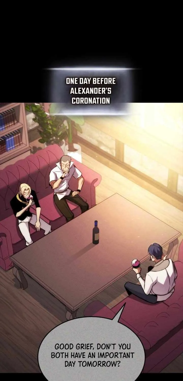 Ranker’S Return Chapter 192 page 99 - 