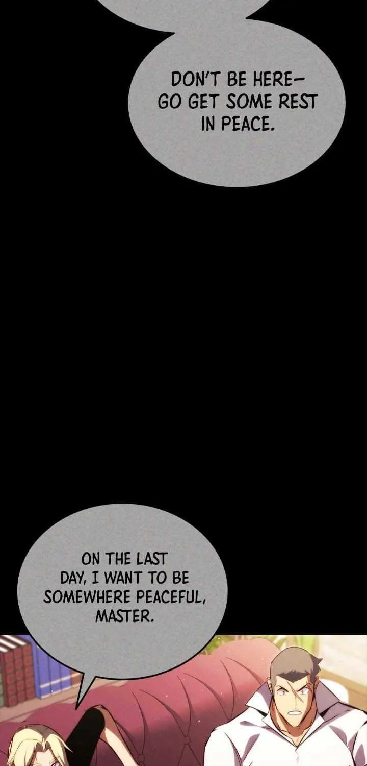 Ranker’S Return Chapter 192 page 100 - 