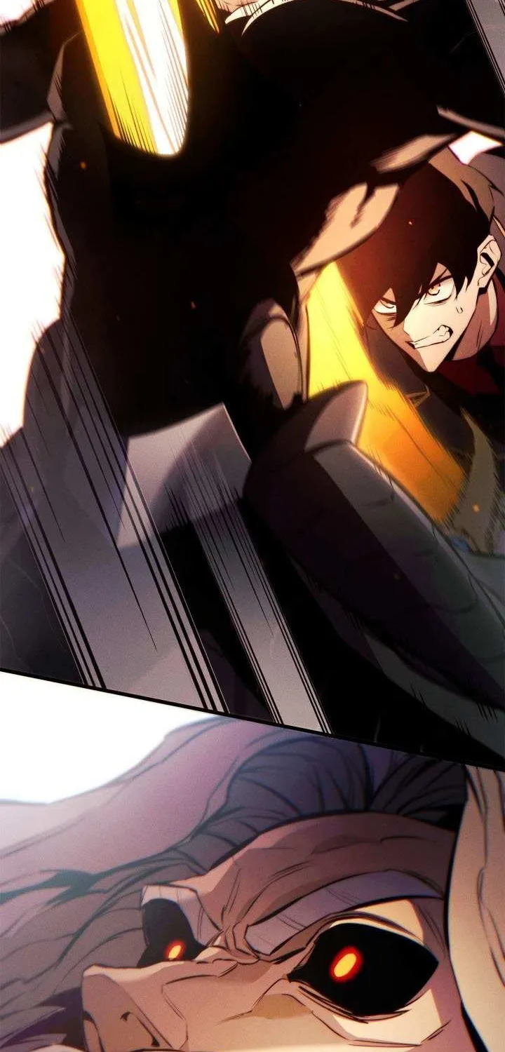 Ranker’S Return Chapter 193 page 109 - 