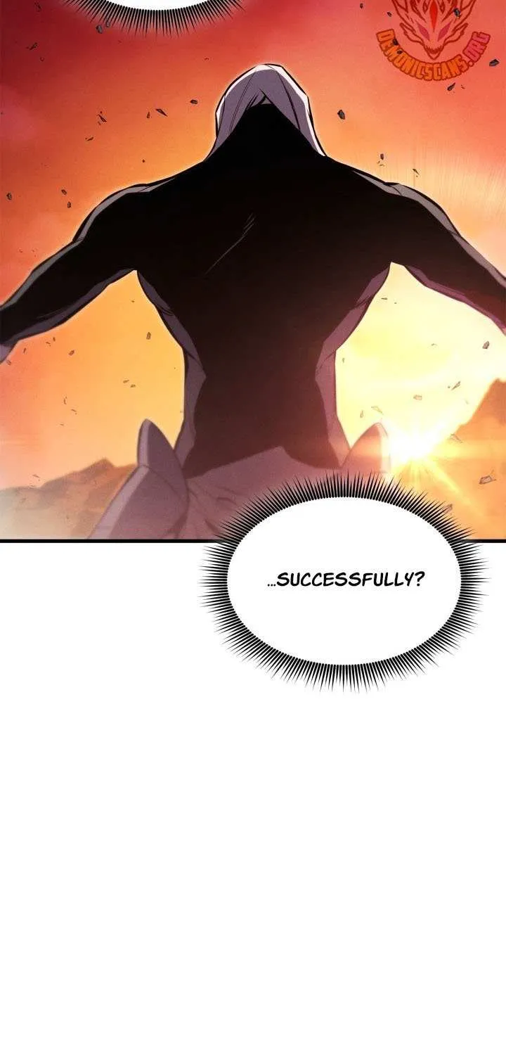 Ranker’S Return Chapter 193 page 115 - 