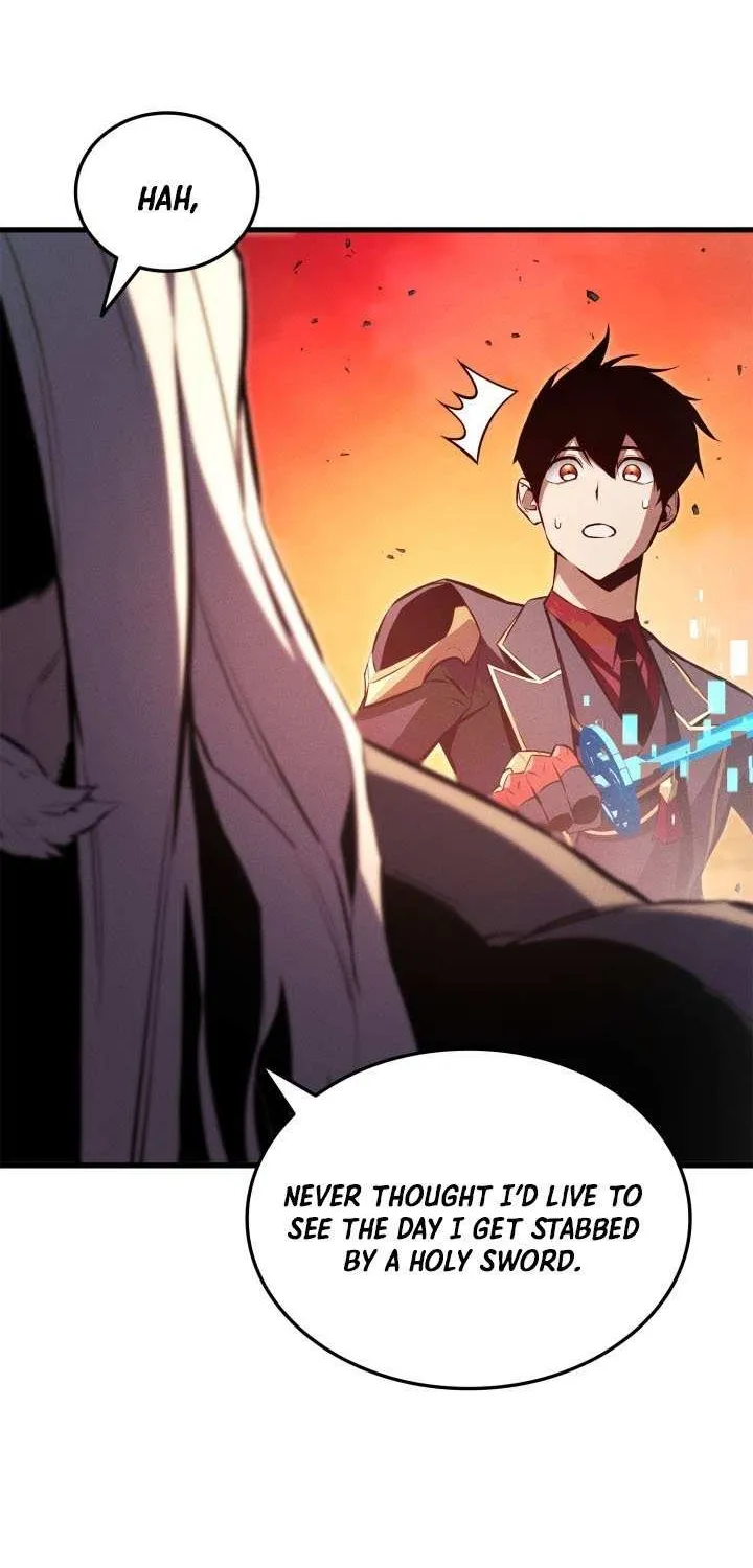 Ranker’S Return Chapter 193 page 116 - 