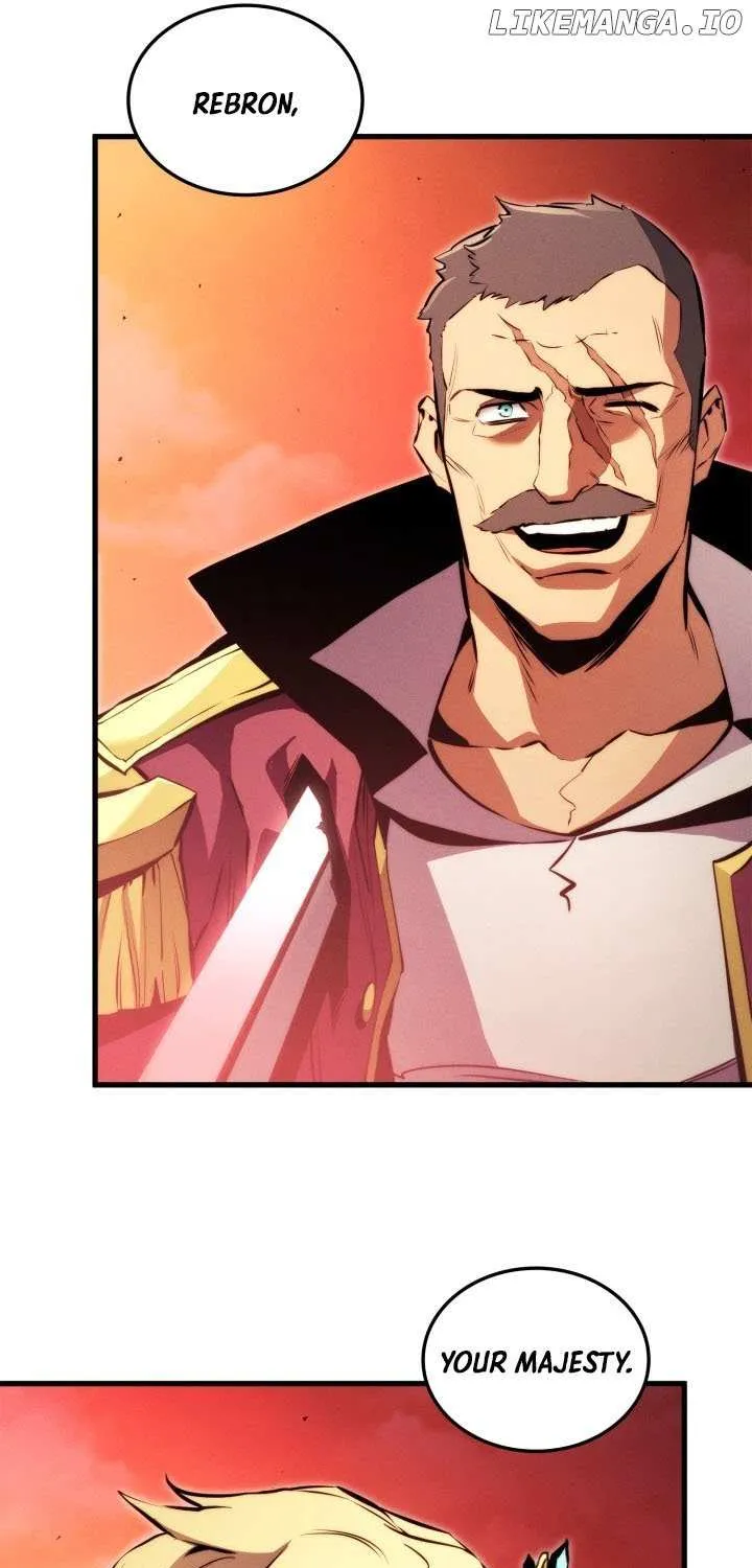 Ranker’S Return Chapter 193 page 118 - 