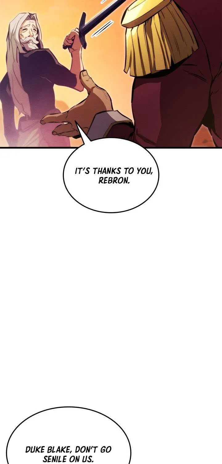 Ranker’S Return Chapter 193 page 122 - 
