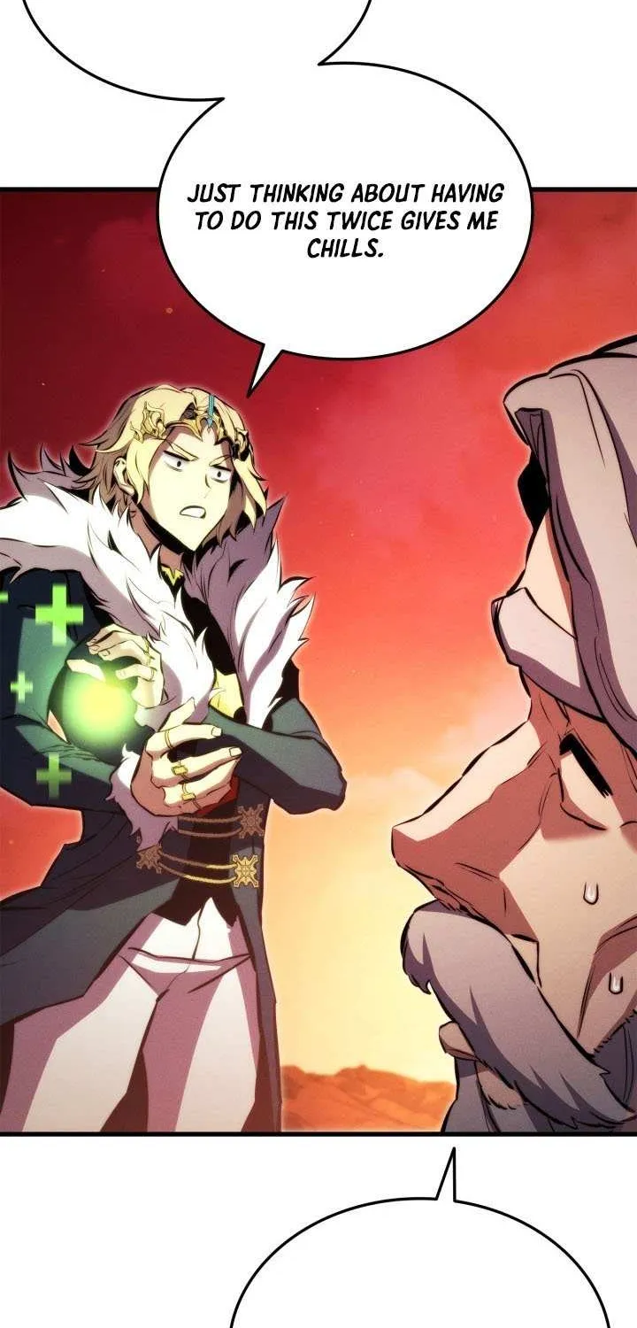 Ranker’S Return Chapter 193 page 123 - 