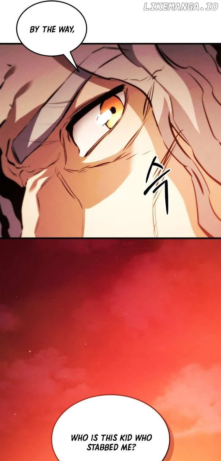 Ranker’S Return Chapter 193 page 125 - 