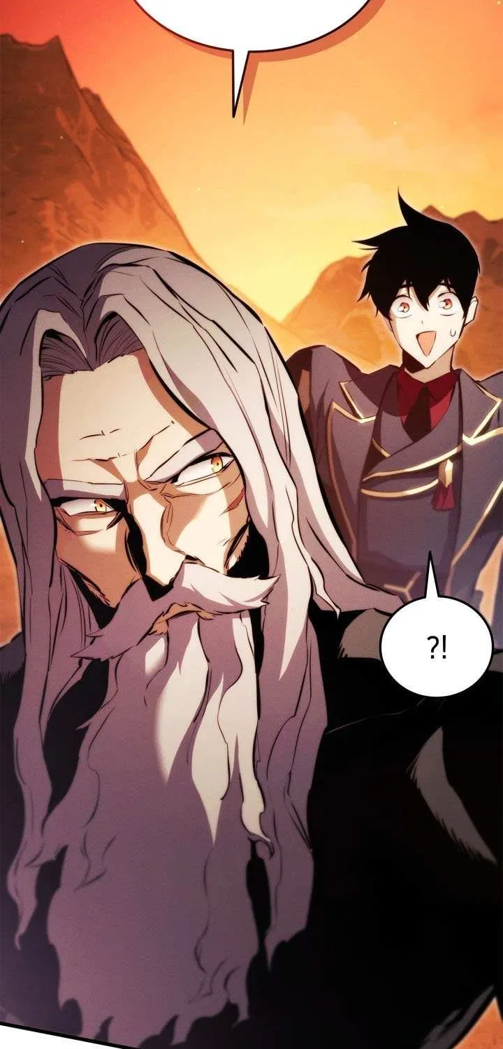 Ranker’S Return Chapter 193 page 126 - 