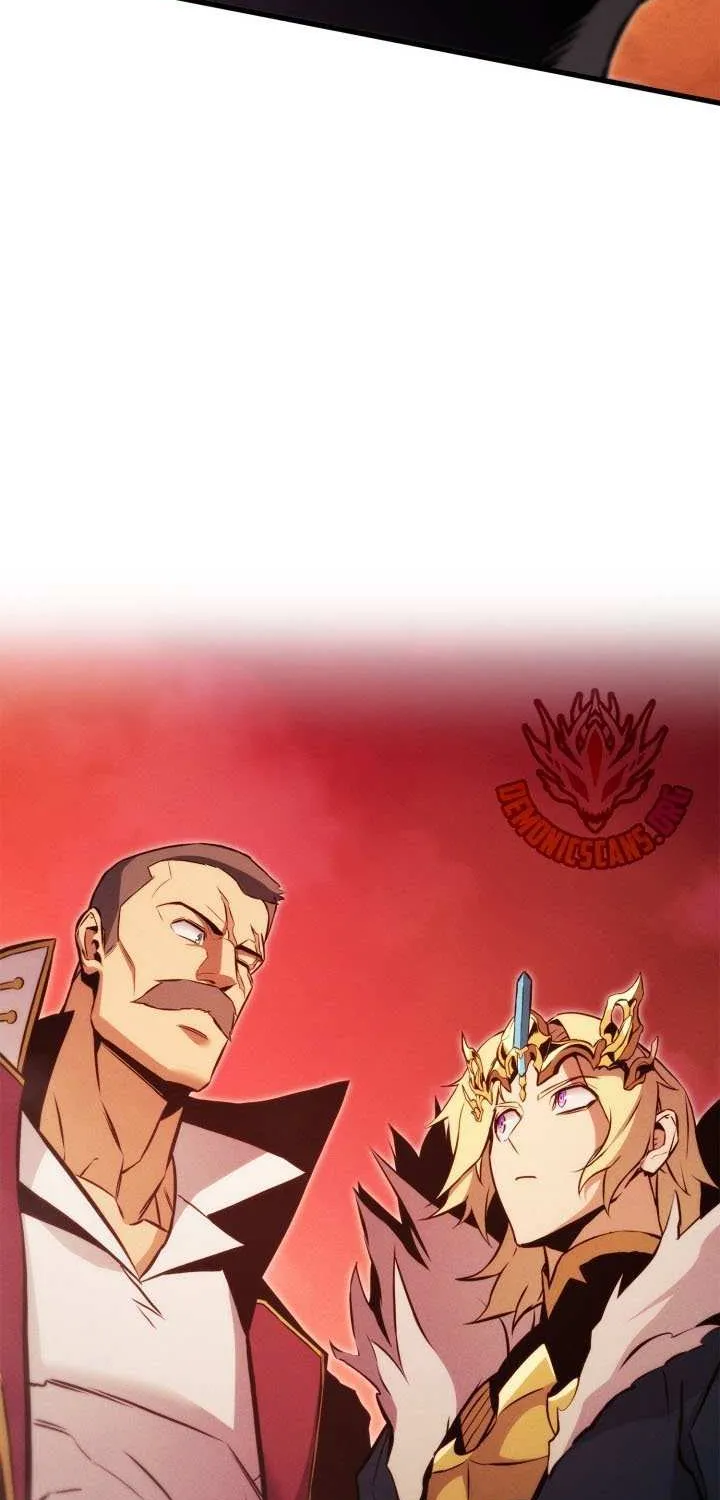 Ranker’S Return Chapter 193 page 127 - 