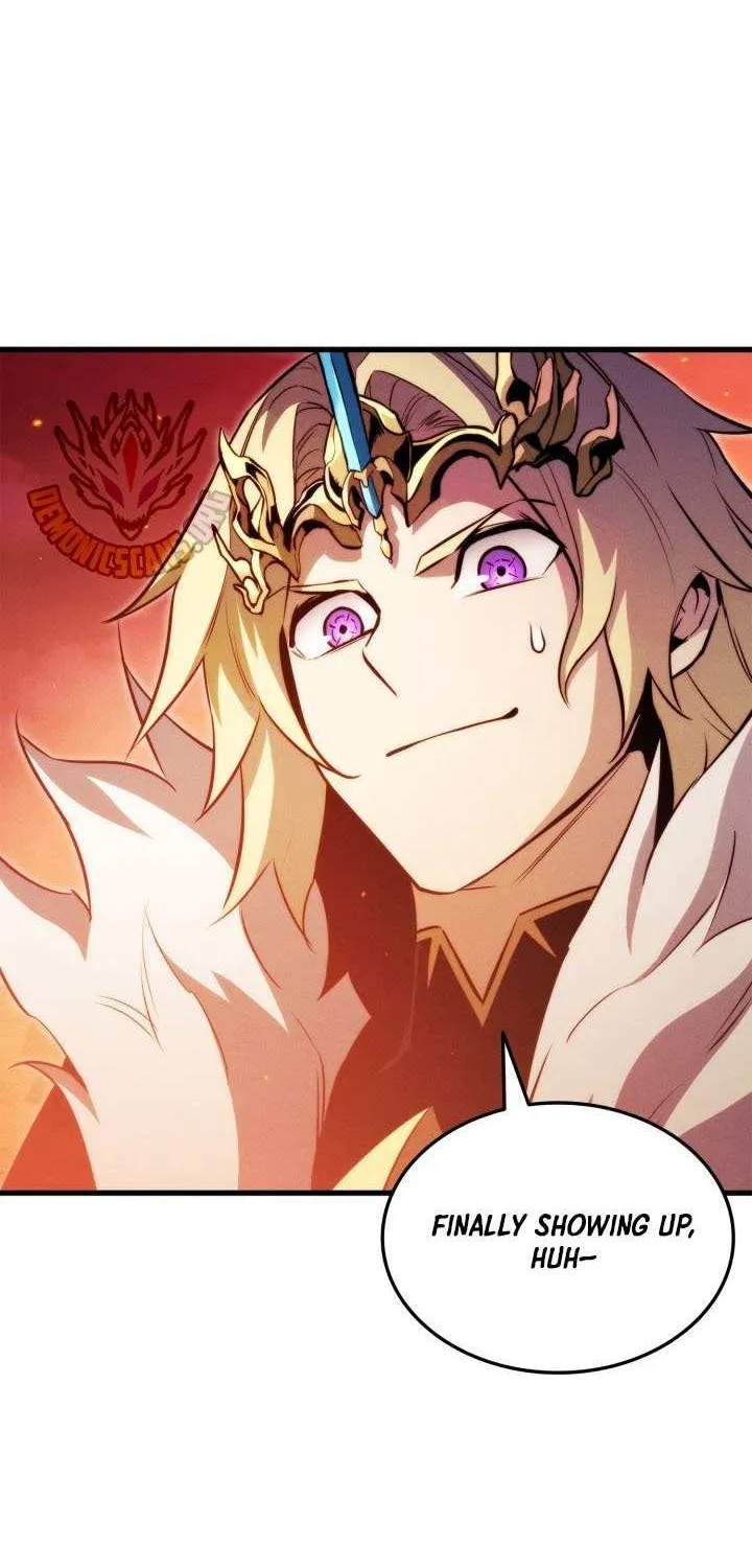 Ranker’S Return Chapter 193 page 19 - 