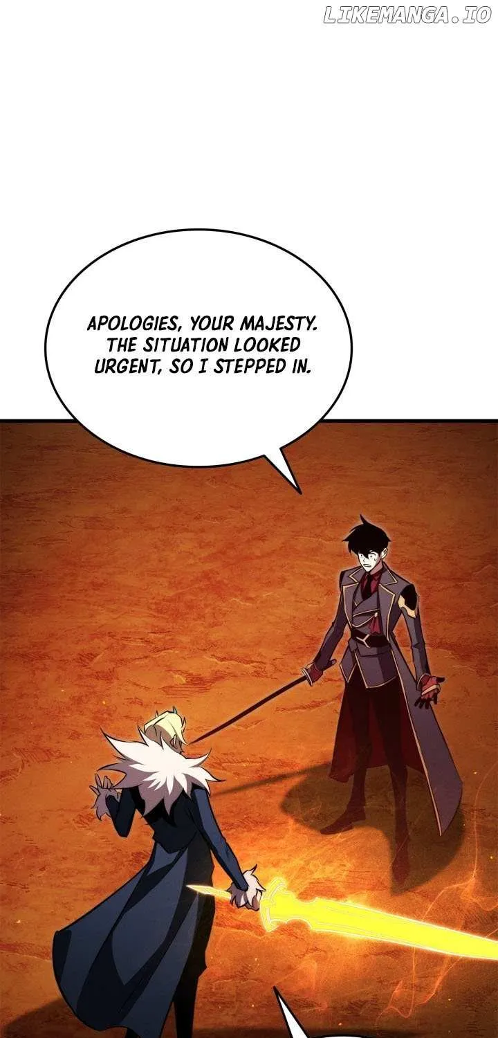 Ranker’S Return Chapter 193 page 23 - 