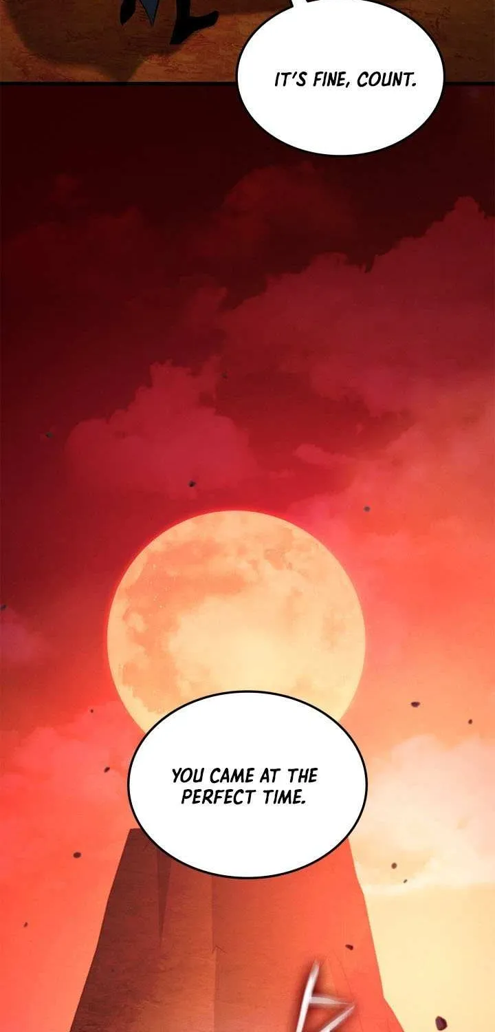 Ranker’S Return Chapter 193 page 24 - 