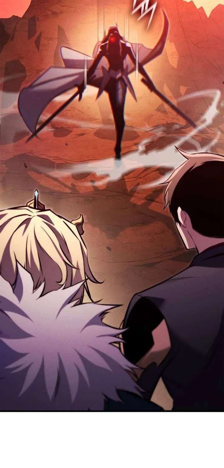 Ranker’S Return Chapter 193 page 25 - 