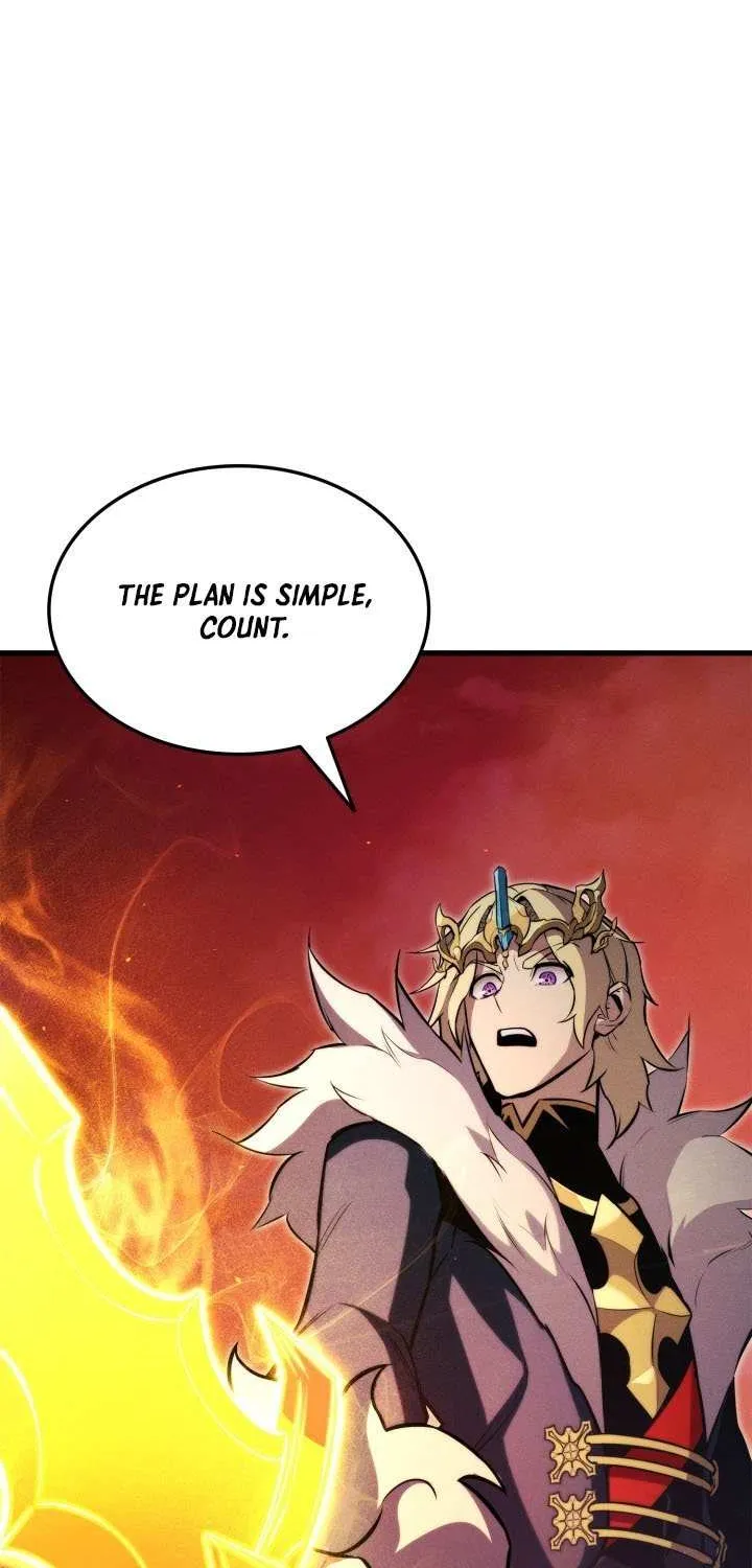 Ranker’S Return Chapter 193 page 26 - 