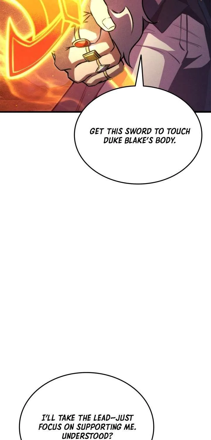 Ranker’S Return Chapter 193 page 27 - 