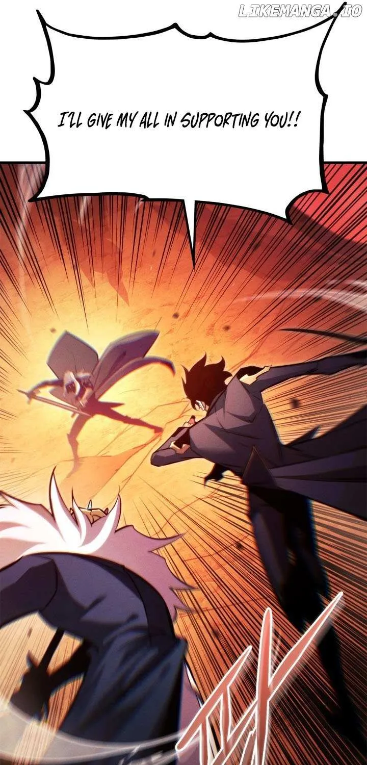 Ranker’S Return Chapter 193 page 30 - 