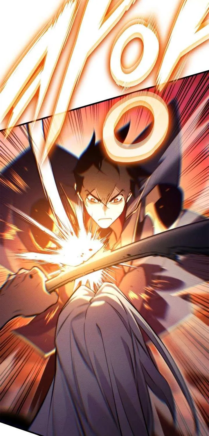 Ranker’S Return Chapter 193 page 32 - 