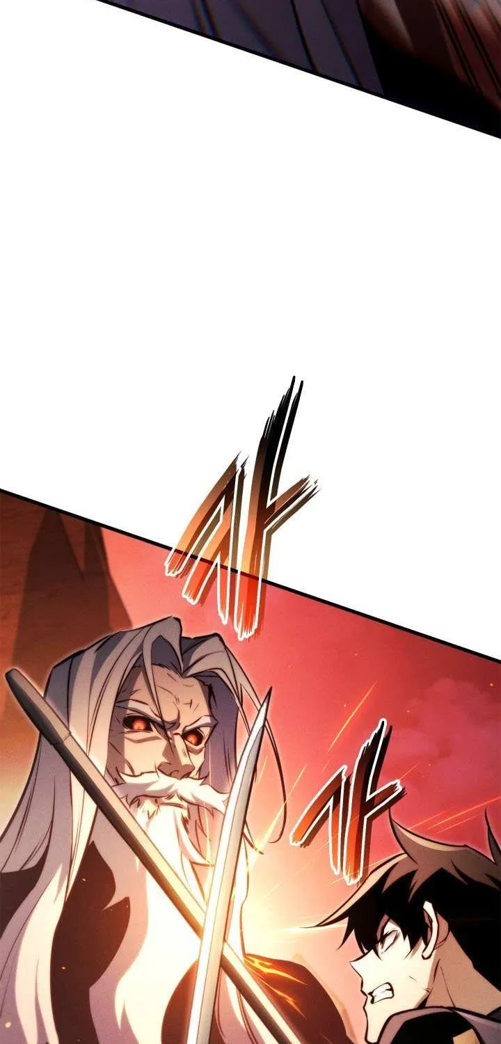 Ranker’S Return Chapter 193 page 33 - 