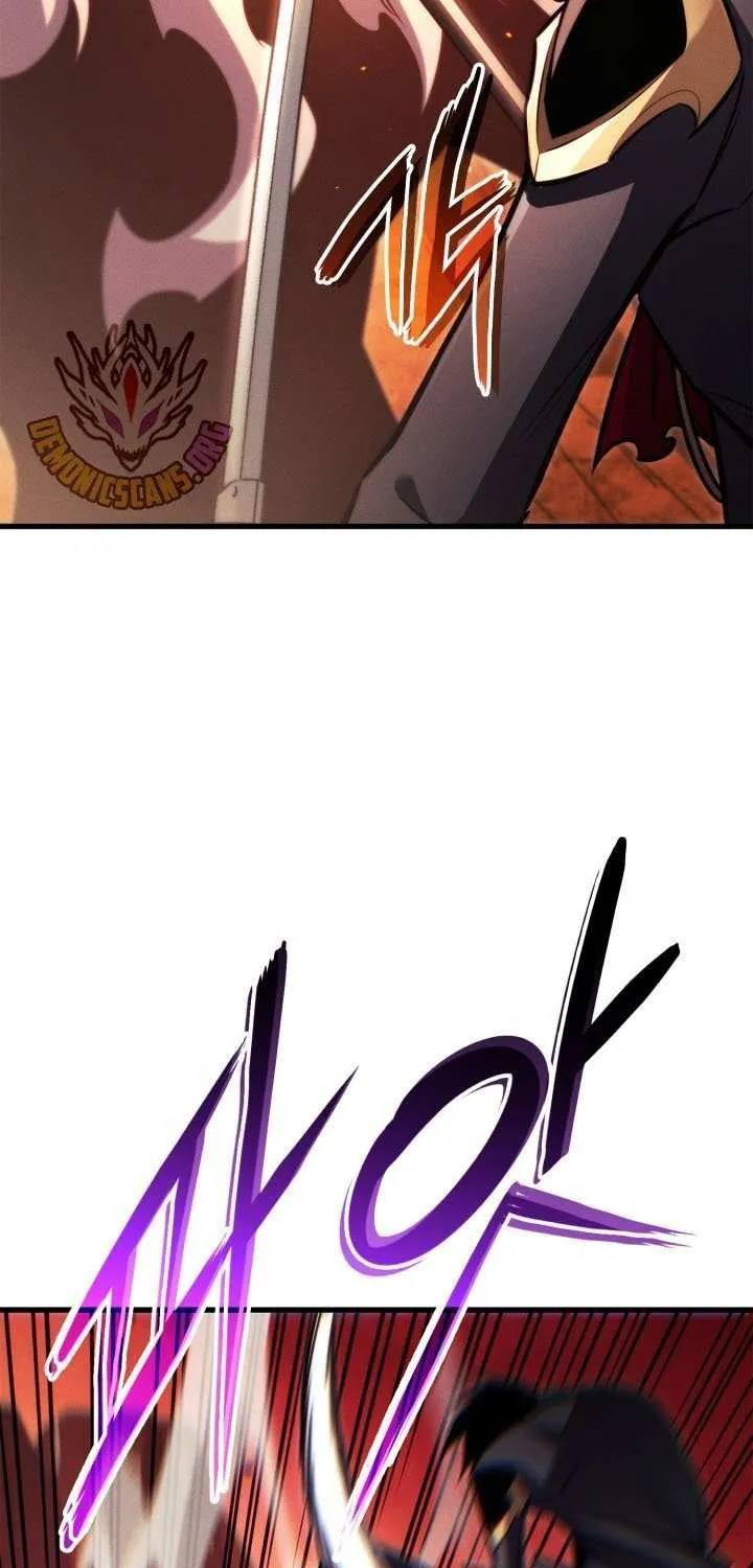 Ranker’S Return Chapter 193 page 34 - 