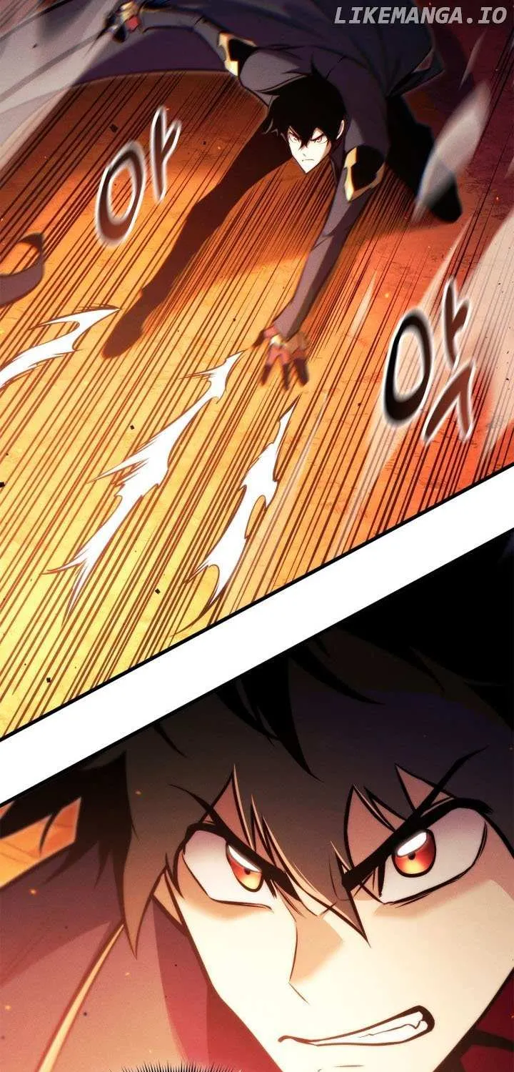 Ranker’S Return Chapter 193 page 37 - 