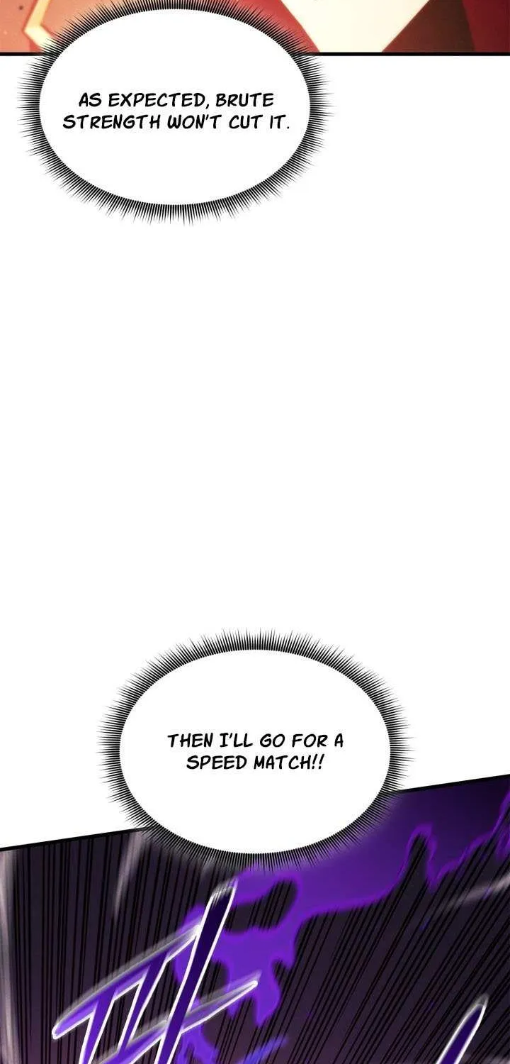 Ranker’S Return Chapter 193 page 38 - 