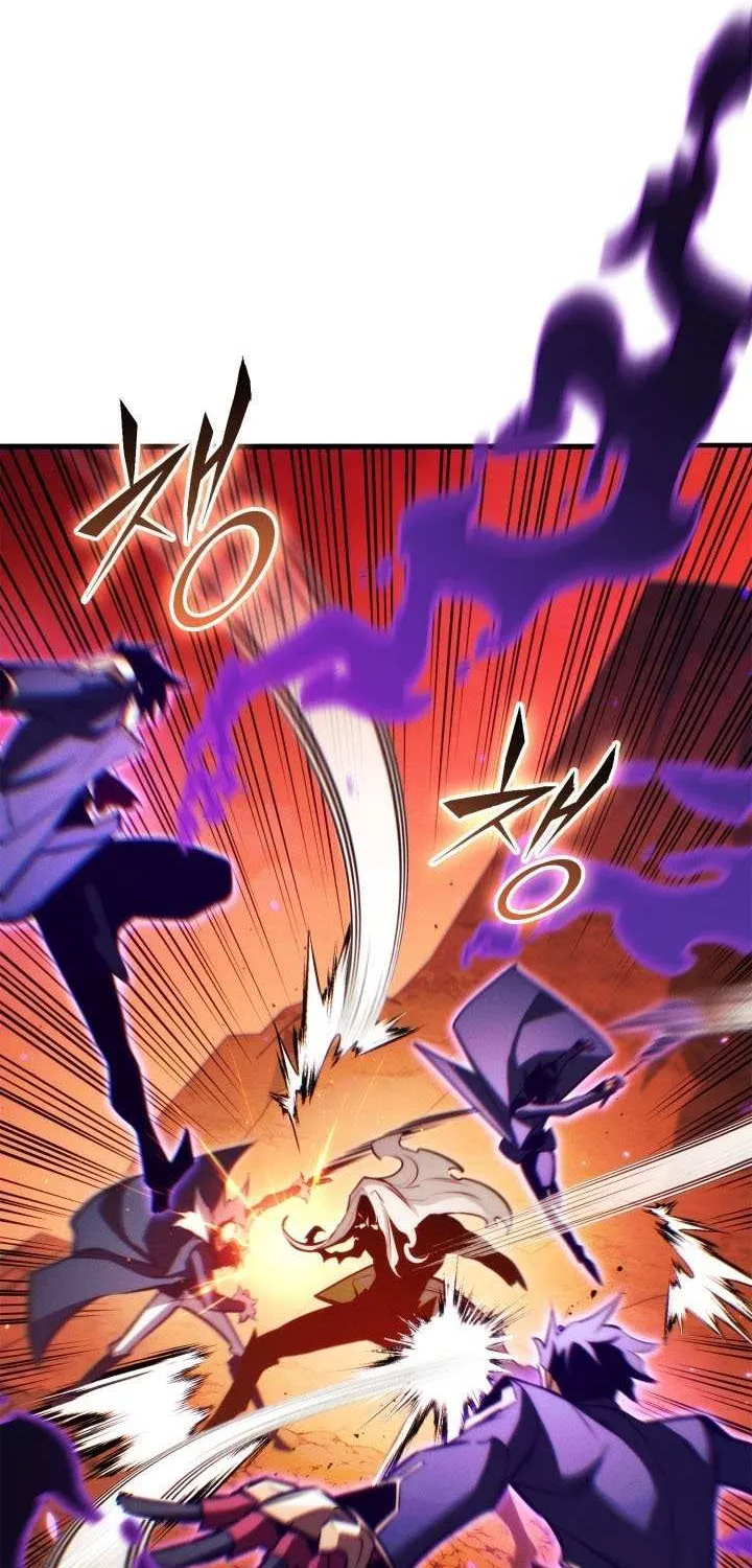 Ranker’S Return Chapter 193 page 40 - 