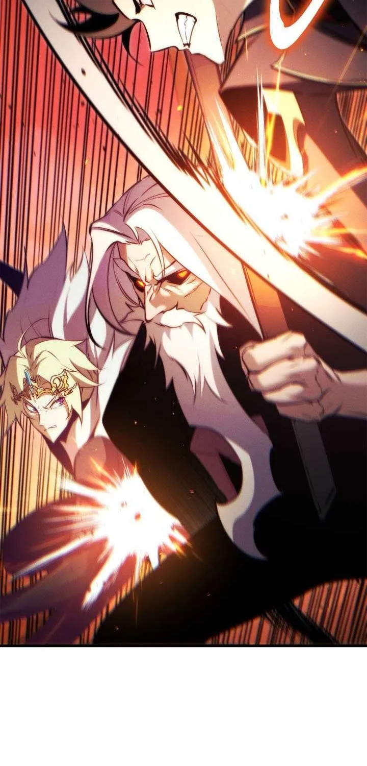 Ranker’S Return Chapter 193 page 42 - 