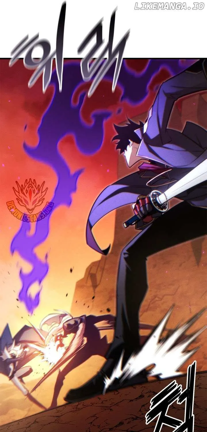 Ranker’S Return Chapter 193 page 44 - 