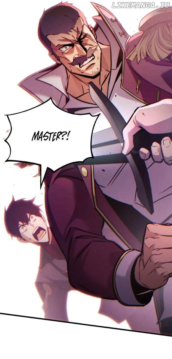 Ranker’S Return Chapter 193 page 64 - 