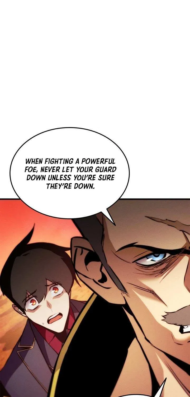 Ranker’S Return Chapter 193 page 65 - 