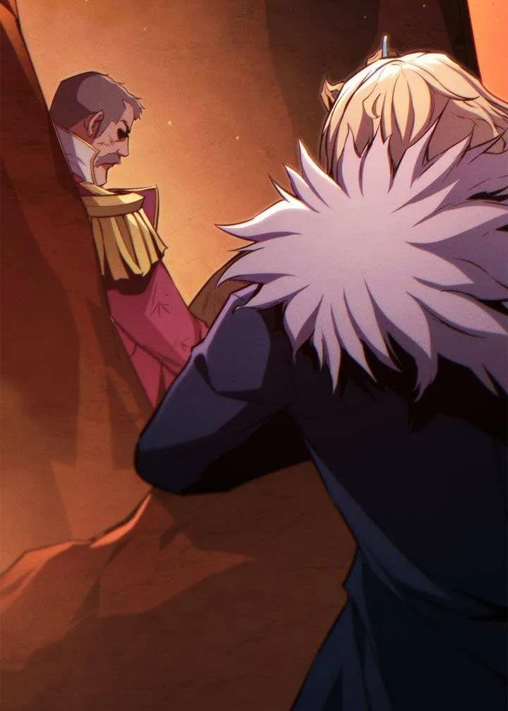 Ranker’S Return Chapter 193 page 8 - 