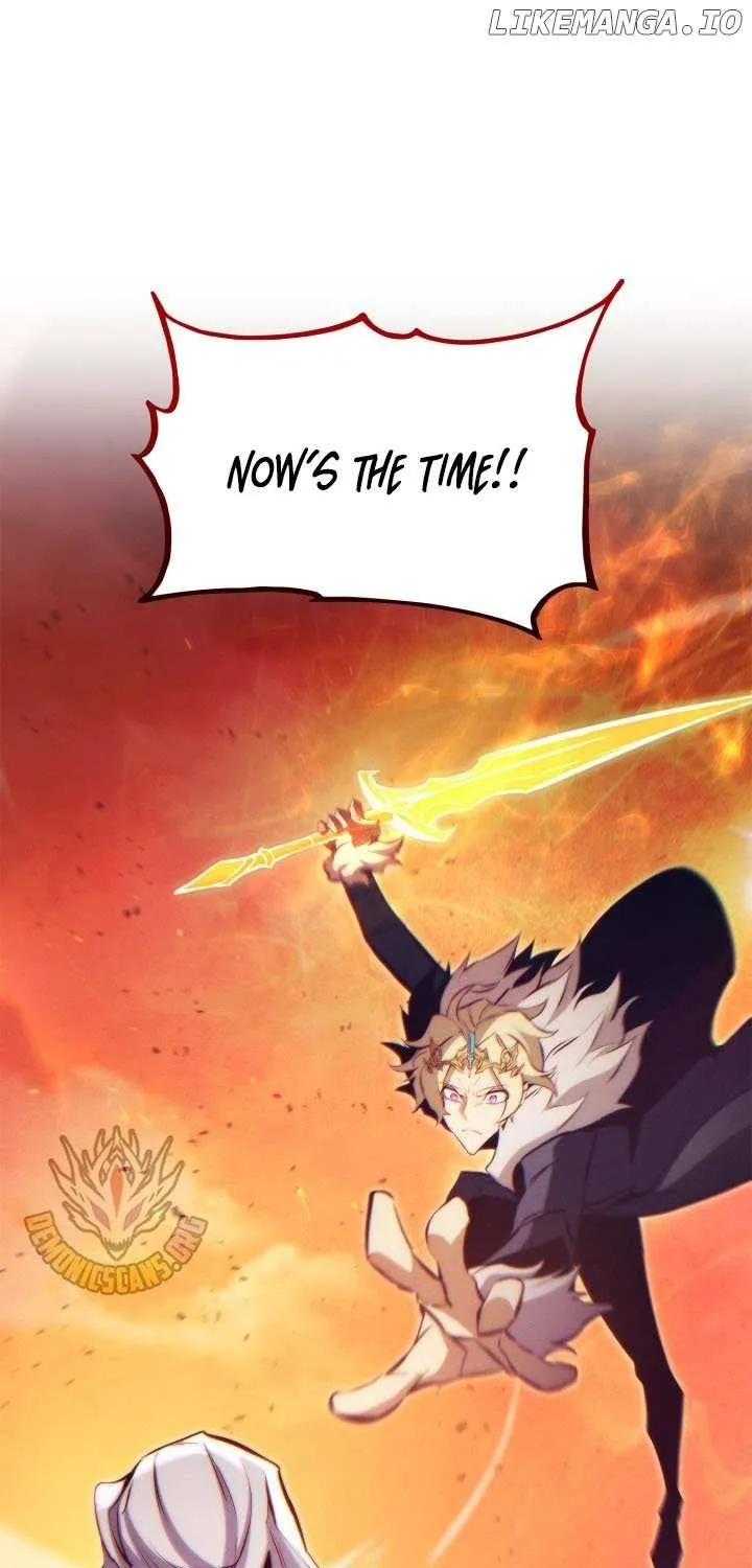 Ranker’S Return Chapter 193 page 71 - 