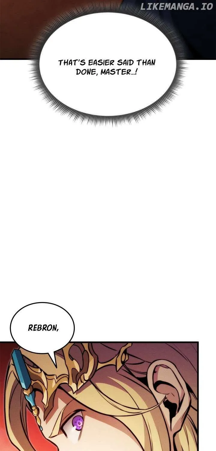 Ranker’S Return Chapter 193 page 9 - 
