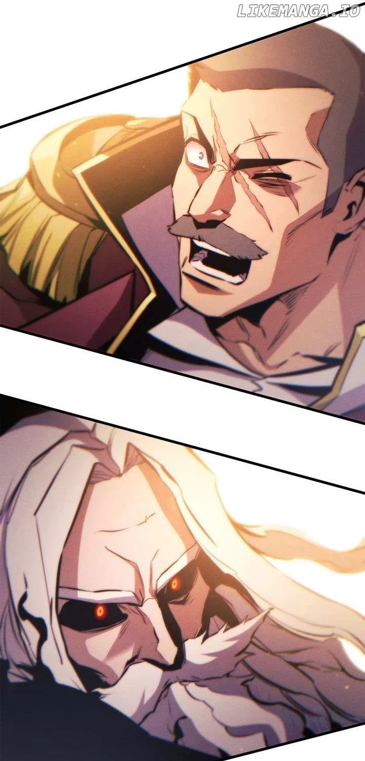 Ranker’S Return Chapter 193 page 85 - 