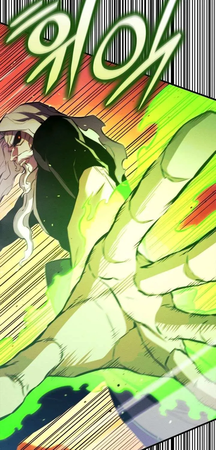 Ranker’S Return Chapter 193 page 99 - 