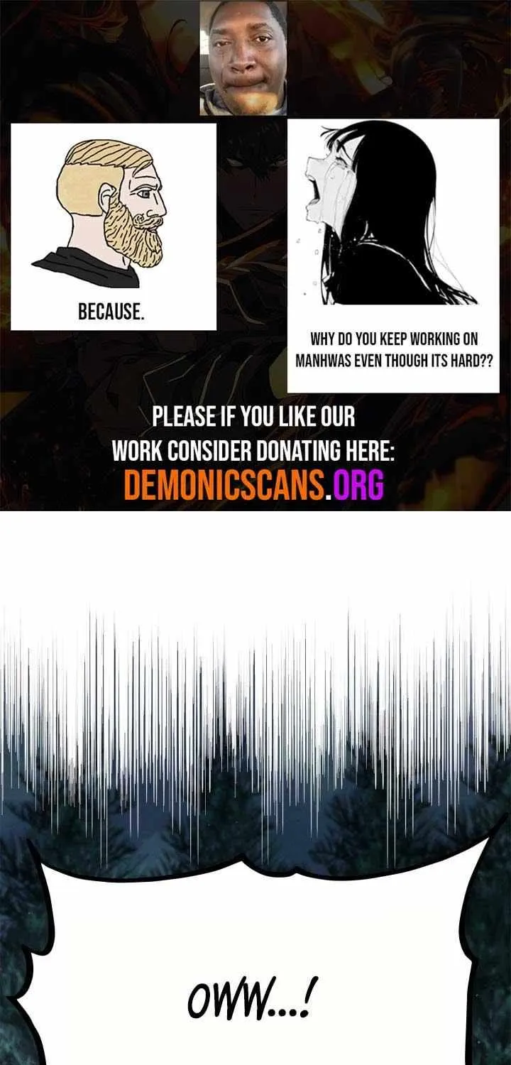 Ranker’S Return Chapter 194 page 2 - 