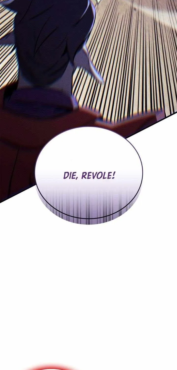 Ranker’S Return Chapter 194 page 104 - 
