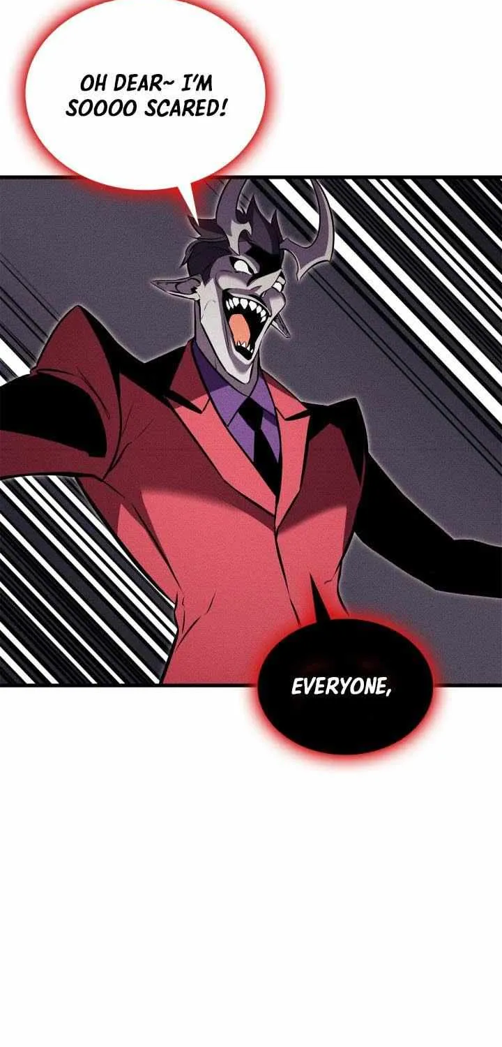 Ranker’S Return Chapter 194 page 105 - 